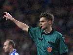 Eindhoven, 18 december 1999
Kompetitie PSV-SC Heerenveen, eindstand 0-1
scheidsrechter E. Braamhaar