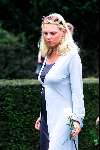 Eindhoven 10-12-1999
Esther Duller zwanger