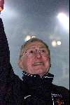 Amsterdam 21 december 1999 