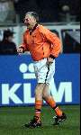 Amsterdam 21 december 1999 