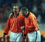 Amsterdam 21 december 1999 