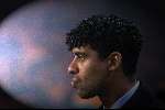 Eindhoven, 13 november 1999
Interland Nederland-Tsjechie, eindstand 1-1
FRANK RIJKAARD