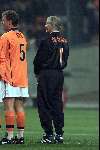 Amsterdam 21 december 1999 