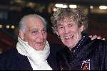 Amsterdam 21 december 1999 