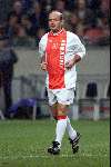 Amsterdam 21 december 1999 
