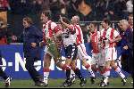 Amsterdam 21 december 1999 