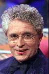 Aalsmeer 8-12-1999
Sterrenplaybackshow van Hennie Huisman.
Jacques d\'Ancona