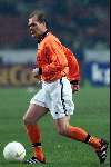Amsterdam 21 december 1999 