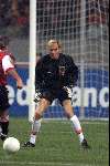 Amsterdam 21 december 1999 