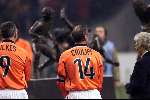 Amsterdam 21 december 1999 