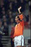 Amsterdam 21 december 1999 