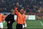 Amsterdam 21 december 1999 