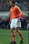 Amsterdam 21 december 1999 