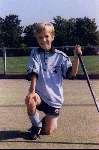 Junior Smulders 1999
bij hockeyclub Tegenbosch