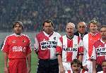 Amsterdam 21 december 1999 
