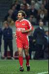 Amsterdam 21 december 1999 