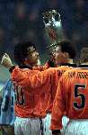 Amsterdam 21 december 1999 