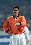 Amsterdam 21 december 1999 
