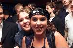 Tilburg nacht van 3 op 4 december 1999
Bijeenkomst dames van Big Brother
Mona BB