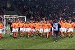 Amsterdam 21 december 1999 