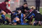 Amsterdam 21 december 1999 
