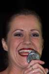 Noordwijk 15 december 1999
Kerstreceptie van Princess in Huis ter Duin in Noordwijk.
Pauline Huizinga