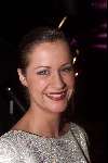 Noordwijk 15 december 1999
Kerstreceptie van Princess in Huis ter Duin in Noordwijk.
Pauline Huizinga