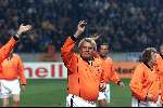 Amsterdam 21 december 1999 
