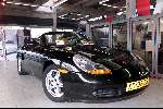 Den Bosch 30 november 1999
PORSCHE Cabrio