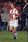 Amsterdam 21 december 1999 