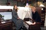 Harderwijk 2 december 1999
Babyzaak 
