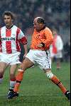 Amsterdam 21 december 1999 