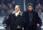 Amsterdam 21 december 1999 
