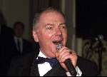 Eefde 30 november 1999
Uitreiking nieuwe CD Ronnie Tober
RONNIE TOBER