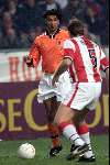 Amsterdam 21 december 1999 \