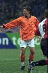 Amsterdam 21 december 1999 