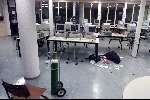 Veghel 7 december 1999
Eerste schietpartij in Nederland op de Regionale  College 