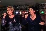Hengelo 9  december 1999
Optreden Sheila Timmerman en Sandra Timmerman.