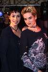 Hengelo 9  december 1999
Optreden Sheila Timmerman en Sandra Timmerman.