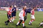 Amsterdam 21 december 1999 