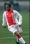 Amsterdam 21 december 1999 
