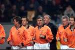 Amsterdam 21 december 1999 