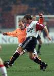 Amsterdam 21 december 1999 