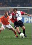 Amsterdam 21 december 1999 