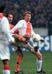 Amsterdam 21 december 1999 