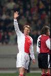 Amsterdam 21 december 1999 