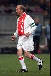 Amsterdam 21 december 1999 