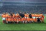 Amsterdam 21 december 1999 