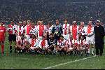 Amsterdam 21 december 1999 