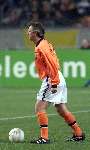 Amsterdam 21 december 1999 